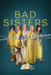 Bad Sisters- Stagione 2 (2024)[3/?].mkv 1080p WEBDL HEVC DD5.1 ITA ENG SUBS