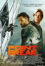 Point Break (2015) .mkv Bluray Untouched 2160p UHD DTS-HD MA AC3 ITA ENG HDR HEVC - FHC