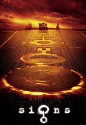 Signs (2002) Blu-ray 2160p UHD HDR HEVC iTA/MULTi DTS 5.1 ENG DTS-HD 5.1