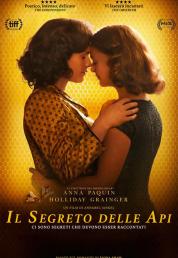 Il segreto delle api (2018) HD 720p E-AC3 iTA DTS AC3 ENG x264 - DDN