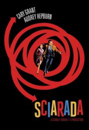 Sciarada (1963) Full BluRay MPEG-2 1080i AC3 5.1 iTA 2.0 ENG