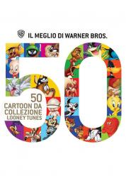 Il Meglio di Warner Bros. 50 Cartoon da Collezione: Looney Tunes (2013) 2 DVD9 Copia 1:1 ITA