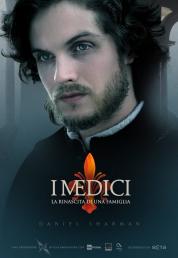 I Medici - Stagione 2 (2018) 4 BluRay Full AVC DTS-HD ITA ENG