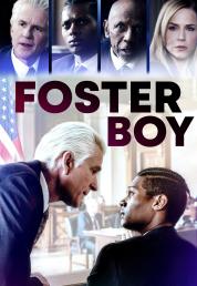 Foster Boy (2019) BDRA BluRay Full AVC DD ITA DTS-HD ENG - DB