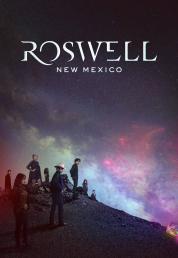 Roswell New Mexico - Stagione 4 (2023).mkv WEBRip 1080p HEVC ITA ENG DDP2.0 x265 [Completa]