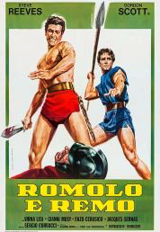 Romolo e Remo (1961) HDRip 1080p DTS ITA ENG + AC3 - DB