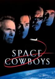 Space Cowboys (2000) FULL BluRay MPEG-2 DTS-HD MA 5.1 iTA AC3 5.1 ENG [Bullitt]