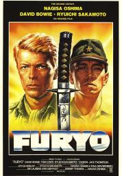 Furyo (1983) HDRip 720p DTS+AC3 1.0/5.1 iTA 5.1 ENG SUBS