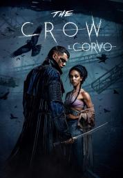 The Crow - Il corvo (2024) .mkv 720p WEB-DL DDP 5.1 iTA ENG H264 - FHC