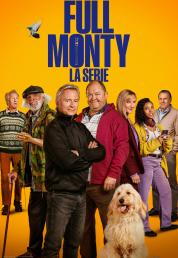 The Full Monty - Stagione 1 (2023).mkv WEBDL 2160p DVHDR HEVC DDP5.1 ITA ENG SUBS