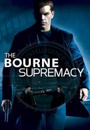 The Bourne Collection (2002/2004/2007/2012) 4 HDRip 720p DTS+AC3 5.1 iTA ENG SUBS iTA
