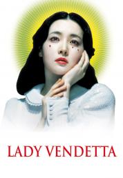 Lady Vendetta (2005) Full HD Unotuched 1080p DTS-HD MA+AC3 5.1 iTA KOR SUBS iTA