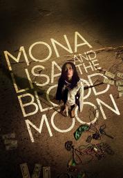 Mona Lisa and the Blood Moon (2022) .mkv FullHD 1080p DTS AC3 iTA ENG x264 - FHC