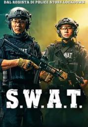 S.W.A.T. (2019) .mkv FullHD 1080p DTS AC3 iTA CHi x264 - FHC