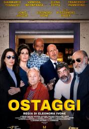 Ostaggi (2021) .mkv 1080p WEB-DL DD 5.1 iTA ENG x264 - DDN