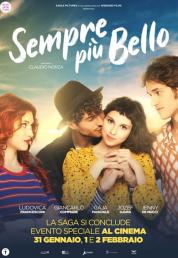 Sempre più bello (2021) Full Bluray AVC DTS-HD 5.1 iTA - DDN