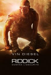 Riddick - Remastered (2013) .mkv FullHD 1080p AC3 iTA ENG x265 - FHC