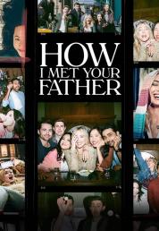 How I Met Your Father - Stagione 1 (2022) .mkv WEBMUX 2160p DDP5.1 ITA ENG SUBS [ODINO]