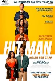 Hit Man - Killer per caso (2023) .mkv 2160p DV HDR WEB-DL DDP 5.1 iTA TrueHD ENG H265 - FHC