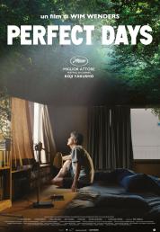 Perfect days (2023) Blu-ray 2160p UHD DV HDR10 HEVC DTS-HD 5.1 iTA JAP
