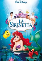 La Sirenetta (1989) BDRA BluRay 3D Full AVC DD ITA DTS-HD ENG Sub - DB