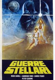 Star Wars: Episodio 4 - Una nuova speranza (1977)  .mkv UHD Bluray Untouched 2160p DTS AC3 iTA TrueHD AC3 ENG HDR HEVC - FHC