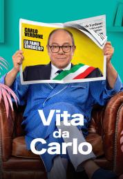 Vita da Carlo - Stagione 3 (2024)[5/10].mkv 2160p HEVC WEBDL DDP2.0 ITA