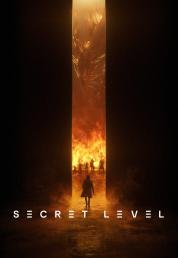 Secret Level - Stagione 1 (2024).mkv 2160p DVHDR10Plus HEVC WEBDL DDP5.1 ITA ATMOS ENG SUBS