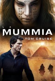 La mummia (2017) .mkv FullHD 1080p DTS AC3 iTA ENG x264 - FHC