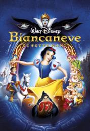 Biancaneve e i sette nani (1937) Full HD Untouched 1080p DTS ITA DTS-HD ENG Sub - DB
