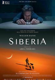 Siberia (2020) .mkv Bluray Untouched 1080p DTS AC3 iTA DTS-HD MA AC3 ENG AVC - FHC