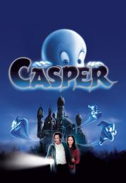 Casper (1995) Full HD Untouched 1080p DTS-HD MA+AC3 5.1 ENG DTS+AC3 5.1 iTA SUBS iTA