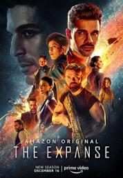 The Expanse - Stagione 5 (2021).mkv WEBDL 2160p DVHDR10+ HEVC DDP5.1 ITA ENG SUBS
