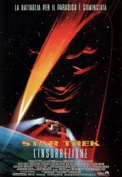 Star Trek IX: L'insurrezione (1998) .mkv UHDRip 2160p Dolby Digital 5.1 iTA Dolby TrueHD 5.1 ENG DV HDR x265 - FHC