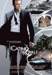 Casino Royale (2006) .mkv UHD Bluray Untouched 2160p LPCM DTS iTA DTS-HD MA AC3 ENG HDR HEVC - DDN