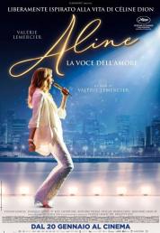Aline - La voce dell'amore (2020) .mkv FullHD 1080p DTS AC3 iTA FRE x264 - DDN