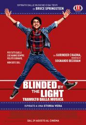 Blinded by the Light - Travolto dalla musica (2019)  Full Bluray AVC DTS HD MA