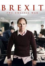 Brexit: The Uncivil War (2019) .mkv FullHD 1080p AC3 ITA ENG x265 - DDN