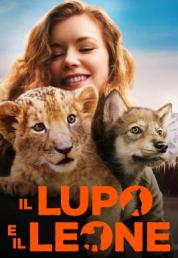 Il lupo e il leone (2021) FullHD 1080p DTS AC3 iTA ENG x264 - DDN