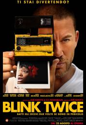 Blink Twice (2024) .mkv FullHD 1080p AC3 iTA ENG x265 - FHC