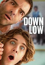 Down Low (2023) .mkv 1080p WEB-DL DDP 5.1 iTA ENG H264 - FHC