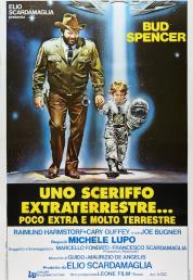 Uno sceriffo extraterrestre... poco extra e molto terrestre (1979) BluRay Full AVC 1080p DTS-HD MA 2.0 iTA