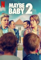 Maybe Baby 2 (2024) .mkv 720p WEB-DL DDP 5.1 iTA DAN H264 - FHC