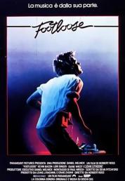 Footloose (1984) Blu-ray 2160p UHD DV HDR10 HEVC DD 2.0 iTA/GER/FRA/JAP DTS-HD 5.1 ENG