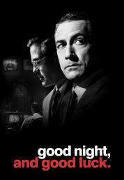 Good Night, and Good Luck. (2005) Full HD Untouched 1080p AC3 ITA ENG Sub - DB