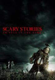 Scary Stories to Tell in the Dark (2019) .mkv Full HD Untouched 1080p AC3 DTS HD ITA ENG AVC - FHC