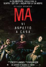 Ma (2019) .mkv HD 720p AC3 iTA AC3 DTS ENG x264 - FHC