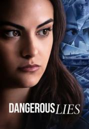 Dangerous Lies (2020) .mkv WEB-DL 1080p E-AC3 iTA ENG x264 - FHC