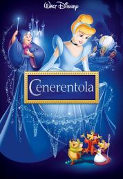 Cenerentola (1950) Video Untouched HDR10 2160p DTS ITA DTS-HD MA ENG (Audio BD)
