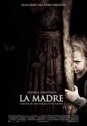 La madre (2013) Full HD Untouched 1080p DTS-HD MA+AC3 5.1 ENG DTS+AC3 5.1 iTA SUBS